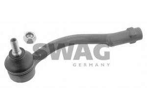 SWAG 90 93 0090 skersinės vairo trauklės galas 
 Vairavimas -> Vairo mechanizmo sujungimai
56820-1E000, 56820-1E000