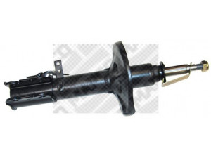MAPCO 20558 amortizatorius 
 Pakaba -> Amortizatorius
48510-2B100, 48520-20670, 48520-20771