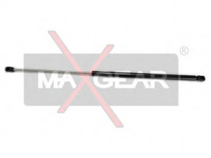 MAXGEAR 12-0098 dujinė spyruoklė, bagažinė 
 Priedai -> Bagažinė/pakrovimo skyrius
163 740 00 45, 163 740 03 45, 163 740 03 45 S1