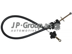 JP GROUP 1170202000 sankabos trosas 
 Dviratė transporto priemonės -> Kabeliai ir tachometro velenaai -> Sankabos trosas
6U0721335, 6U2721335D