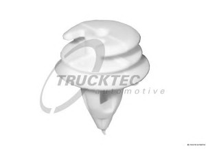 TRUCKTEC AUTOMOTIVE 08.62.141 sąvarža
51 41 8 172 050