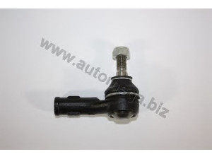 AUTOMEGA 3042208111J0A skersinės vairo trauklės galas 
 Vairavimas -> Vairo mechanizmo sujungimai
1J0422811A, 1J0422811A, 1J0422811A