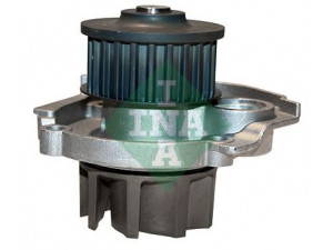 INA 538 0062 10 vandens siurblys
55204538, 55221397, 1535462, 1535466