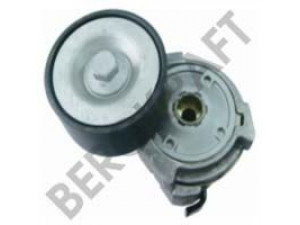 BERGKRAFT BK7502070 diržo įtempiklis, V formos rumbuotas diržas
906 200 20 70, 9062000270, 9062001470