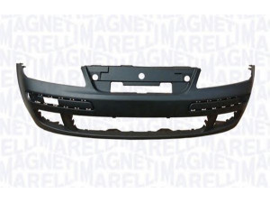 MAGNETI MARELLI 021316000410 buferis 
 Kėbulas -> Kėbulo dalys/ sparnas/buferis -> Buferis/dalys
735397234, 735411383