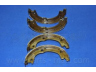 PARTS-MALL PLA-027 stabdžių trinkelių komplektas
583052BA00