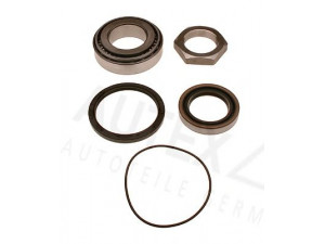 AUTEX 802364 rato guolio komplektas 
 Ašies montavimas/vairavimo mechanizmas/ratai -> Rato stebulė/montavimas -> Rato guolis