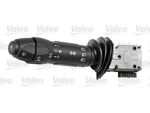 VALEO 645137 vairo kolonėlės jungiklis 
 Vidaus įranga -> Rankinės/kojinės svirties sistema
504213154, 504213154, 504213154