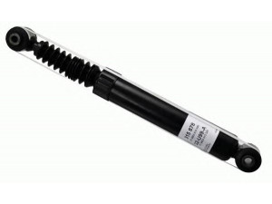 SACHS 315 878 amortizatorius 
 Pakaba -> Amortizatorius
96 788 230 80, 96 788 231 80, 98 021 455 80