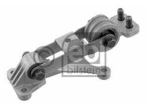 FEBI BILSTEIN 29960 variklio montavimas 
 Variklis -> Variklio montavimas -> Variklio montavimo rėmas
30680749, 9179014