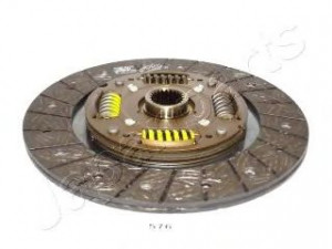 JAPANPARTS DF-576 sankabos diskas
41100-33120, 41100-33600