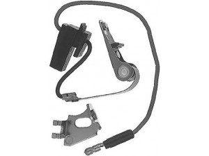 BERU KS578 kontakto pertraukiklis, skirstytuvas 
 Kibirkšties / kaitinamasis uždegimas -> Degimo skirstytuvas/dalys
77 01 020 362, 77 01 200 748