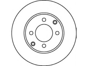 BENDIX 562055B stabdžių diskas 
 Stabdžių sistema -> Diskinis stabdys -> Stabdžių diskas
169014, 4246R9, 4246R8, 4249A5