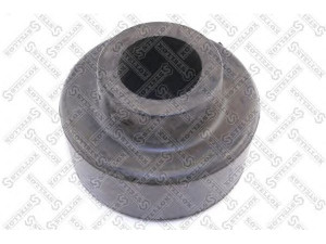 STELLOX 87-98105-SX valdymo svirties/išilginių svirčių įvorė 
 Ašies montavimas/vairavimo mechanizmas/ratai -> Valdymo svirtis/pasukamosios svirties sujungimas -> Montavimas/sutvirtinimas
4867460010