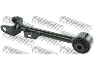 FEBEST 0325-RE vikšro valdymo svirtis 
 Ašies montavimas/vairavimo mechanizmas/ratai -> Valdymo svirtis/pasukamosios svirties sujungimas -> Vairo trauklės (valdymo svirtis, išilginis balansyras, diago
52390-SWA-A00