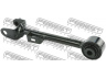 FEBEST 0325-RE vikšro valdymo svirtis 
 Ašies montavimas/vairavimo mechanizmas/ratai -> Valdymo svirtis/pasukamosios svirties sujungimas -> Vairo trauklės (valdymo svirtis, išilginis balansyras, diago
52390-SWA-A00