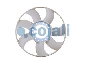 COJALI 8115615 ventiliatoriaus ratas, variklio aušinimas
312714