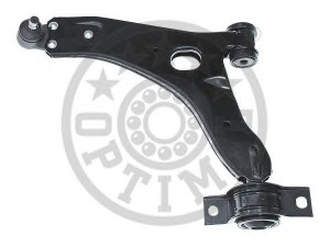 OPTIMAL G6-700 vikšro valdymo svirtis 
 Ašies montavimas/vairavimo mechanizmas/ratai -> Valdymo svirtis/pasukamosios svirties sujungimas -> Vairo trauklės (valdymo svirtis, išilginis balansyras, diago
1073215, 1090738, 1138161, 1207974
