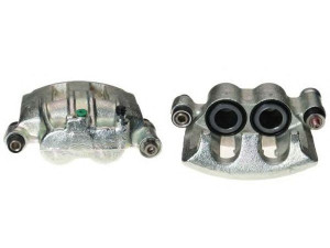 BUDWEG CALIPER 342316 stabdžių apkaba 
 Dviratė transporto priemonės -> Stabdžių sistema -> Stabdžių apkaba / priedai
6 197 743, 92VB2B121BA, 92VB2K121BA