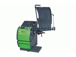 BOSCH DIAGNOSTICS 1 694 100 228 ratų balansavimo stendas