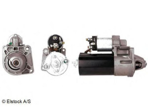 AINDE CGB-50218 starteris 
 Elektros įranga -> Starterio sistema -> Starteris
195100503000, 605128470, 60813460