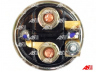 AS-PL SS2042 solenoidinis jungiklis, starteris