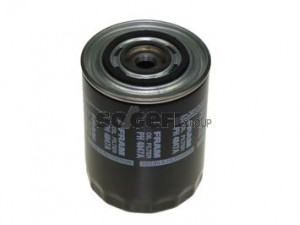 FRAM PH4847A alyvos filtras 
 Techninės priežiūros dalys -> Techninės priežiūros intervalai
107167, 1902047, 1902076, 1902847