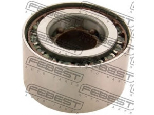 FEBEST DAC40804445 rato guolis 
 Ašies montavimas/vairavimo mechanizmas/ratai -> Rato stebulė/montavimas -> Rato guolis
MB664611