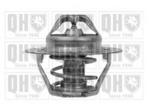 QUINTON HAZELL QTH404K termostatas, aušinimo skystis 
 Aušinimo sistema -> Termostatas/tarpiklis -> Thermostat
21200-00QAA, 4408334, 91159950