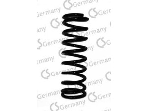 CS Germany 14.504.075 spyruoklė 
 Pakaba -> Spyruoklės
91 AB 5560 FB