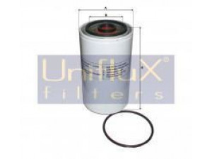 UNIFLUX FILTERS XN726 kuro filtras