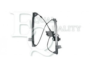 EQUAL QUALITY 061661 lango pakėliklis 
 Vidaus įranga -> Elektrinis lango pakėliklis
9221G6