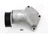 JAPANPARTS TS-303 įtempiklio svirtis, V formos rumbuotas diržas 
 Diržinė pavara -> V formos rumbuotas diržas/komplektas -> Įtempiklis
98MF6-A22-8BF