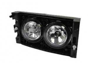 TRUCKLIGHT FL-DA003R prožektorius
1660961, 1725271, 1733057