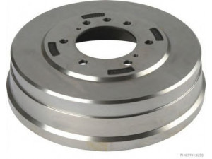 MAGNETI MARELLI 600000092300 stabdžių būgnas
43206-0W710, 43206-2S600, 43206-37G10