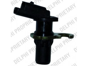 DELPHI SS10745-12B1 jutiklis, alkūninio veleno impulsas 
 Variklis -> Variklio elektra
1920.9C, 9635732980, 9635732980