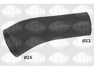 SASIC SWH0331 radiatoriaus žarna 
 Aušinimo sistema -> Žarnelės/vamzdeliai/sujungimai -> Radiatoriaus žarnos
1307J3, 96023032, 1307J3