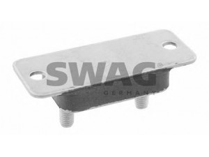SWAG 30 91 0015 laikiklis, išmetimo sistema 
 Dviratė transporto priemonės -> Išmetimo sistema -> Atskiros surinkimo dalys -> Gnybtas
033 251 393
