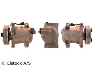 ELSTOCK 51-0698 kompresorius, oro kondicionierius 
 Oro kondicionavimas -> Kompresorius/dalys
92600-EB400, 92600-EB40B, 92600-EB40E