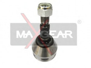 MAXGEAR 49-0278 jungčių komplektas, kardaninis velenas 
 Ratų pavara -> Sujungimai/komplektas
1603 270, 1603 270, 93 182 571