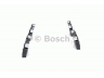 BOSCH 0 986 424 741 stabdžių trinkelių rinkinys, diskinis stabdys 
 Techninės priežiūros dalys -> Papildomas remontas
7L0 698 451 H, 7L5 698 451, 955 352 939 00