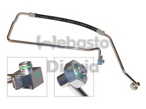 WEBASTO 82D0796259A aukšto/žemo slėgio linija, oro kondicionavimas
1312938080