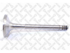 STELLOX 01-24120-SX išleidimo vožtuvas 
 Variklis -> Variklio uždegimo laiko reguliavimo kontrolė -> Vožtuvų eilė -> Vožtuvai/dalys
037109611B, 048 109 611B, 078 109 611C