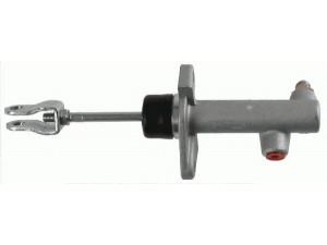 SACHS 6284 600 581 pagrindinis cilindras, sankaba
96297178
