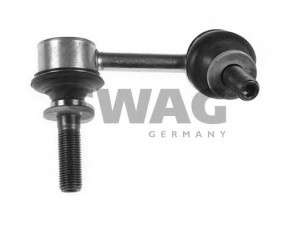 SWAG 81 94 2991 šarnyro stabilizatorius 
 Ašies montavimas/vairavimo mechanizmas/ratai -> Stabilizatorius/fiksatoriai -> Savaime išsilyginanti atrama
48820-50030, 48820-50030