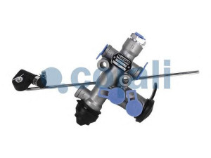 COJALI 2314404 pneumatinės spyruoklės vožtuvas