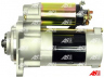 AS-PL S5069 starteris
4840-18-400, 4840-18-400A, 4840-18-400B