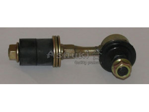 ASHUKI 1488-0130 šarnyro stabilizatorius 
 Ašies montavimas/vairavimo mechanizmas/ratai -> Stabilizatorius/fiksatoriai -> Savaime išsilyginanti atrama
260069/ABS, 54830-38100, 57475/SPIDAN