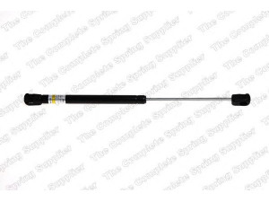 ROC GS1065 dujinė spyruoklė, gaubtas 
 Kėbulas -> Dujinės spyruoklės
55394472AA, 68025360AA