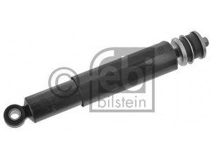 FEBI BILSTEIN 20320 amortizatorius
0 483 550, 1 427 406, 1 480 213
